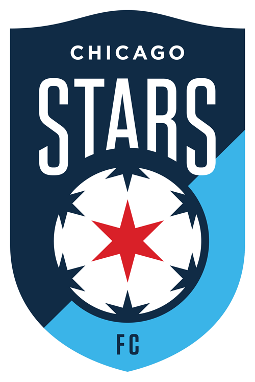 Chicago Stars logo