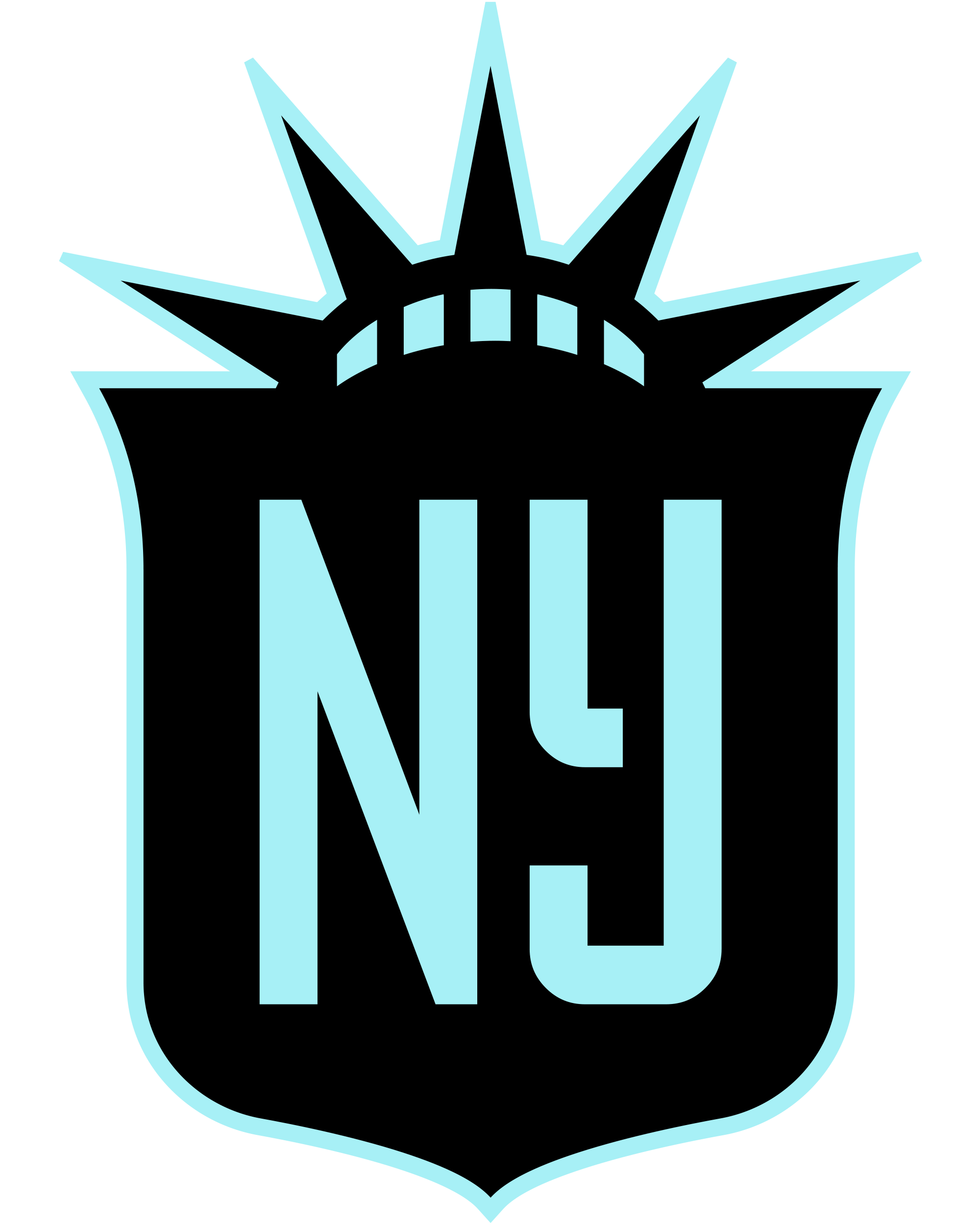 Gotham FC logo