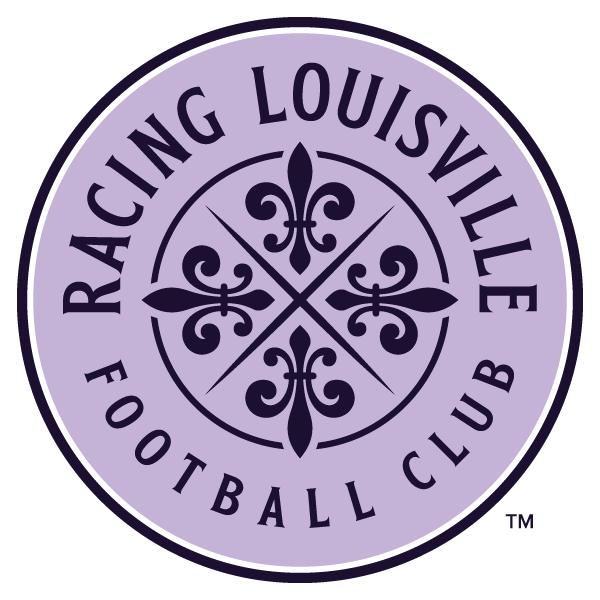 Racing Louisville logo