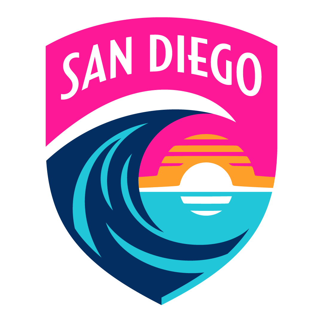 San Diego Wave logo