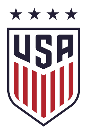 US Soccer logo