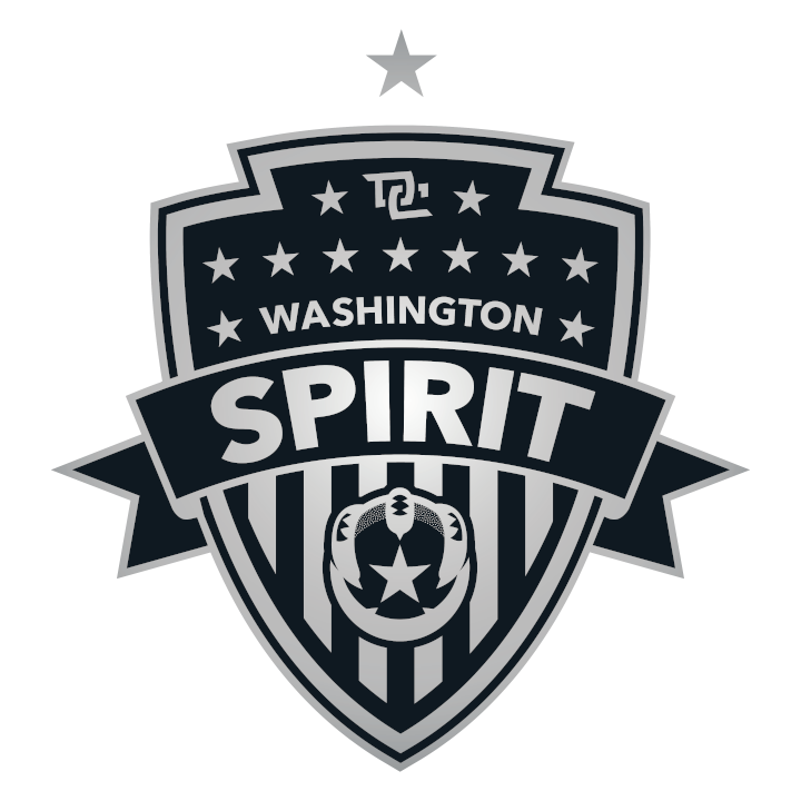 Washington Spirit logo